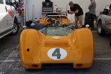 Monterey Motorsports Reunion