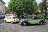 Oldtimer in Obwalden O-iO