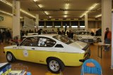 Oldtimer Messe St. Gallen
