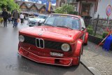 Oldtimer in Obwalden O-iO