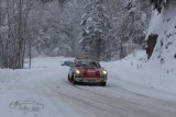 Rallye Monte-Carlo Historique