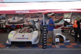 Monterey Motorsports Reunion