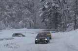 Rallye Monte-Carlo Historique