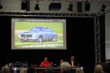 Oldtimer Galerie Toffen Classic Car Auction