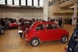 Oldtimer Messe St. Gallen
