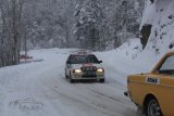 Rallye Monte-Carlo Historique