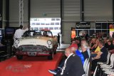 Oldtimer Galerie Toffen Classic Car Auction