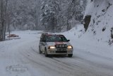 Rallye Monte-Carlo Historique