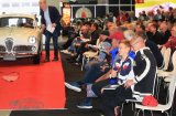 Oldtimer Galerie Toffen Classic Car Auction
