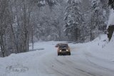 Rallye Monte-Carlo Historique