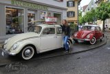 Oldtimer in Obwalden O-iO