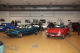 Oldtimer Messe St. Gallen