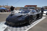 Monterey Motorsports Reunion