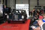 Oldtimer Galerie Toffen Classic Car Auction