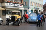 Oldtimer in Obwalden O-iO