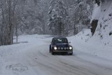Rallye Monte-Carlo Historique