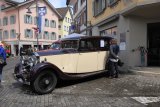 Oldtimer in Obwalden O-iO