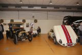 Oldtimer Messe St. Gallen