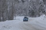 Rallye Monte-Carlo Historique