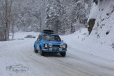 Rallye Monte-Carlo Historique