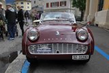 Oldtimer in Obwalden O-iO