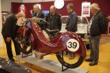 Oldtimer Messe St. Gallen