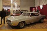 Oldtimer Messe St. Gallen