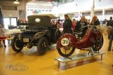 Oldtimer Messe St. Gallen