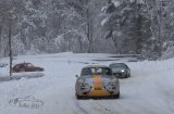 Rallye Monte-Carlo Historique