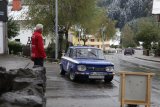 Jochpass Memorial & Historical Rallye