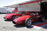 Monterey Motorsports Reunion