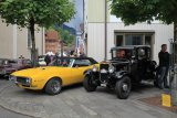 Oldtimer in Obwalden O-iO