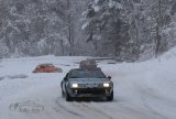 Rallye Monte-Carlo Historique
