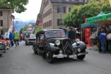 Oldtimer in Obwalden O-iO