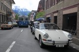 Oldtimer in Obwalden O-iO