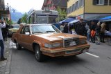 Oldtimer in Obwalden O-iO