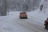 Rallye Monte-Carlo Historique