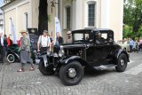 Oldtimer in Obwalden O-iO