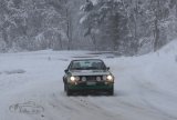 Rallye Monte-Carlo Historique
