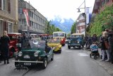 Oldtimer in Obwalden O-iO