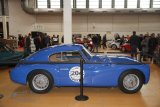 Oldtimer Messe St. Gallen