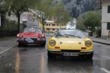 Jochpass Memorial & Historical Rallye