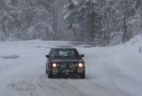 Rallye Monte-Carlo Historique