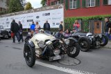 Oldtimer in Obwalden O-iO