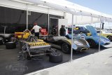Monterey Motorsports Reunion
