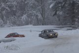 Rallye Monte-Carlo Historique