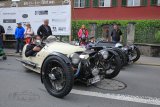 Oldtimer in Obwalden O-iO