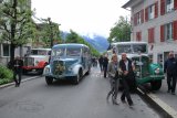 Oldtimer in Obwalden O-iO