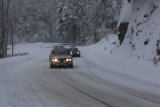 Rallye Monte-Carlo Historique