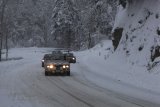 Rallye Monte-Carlo Historique